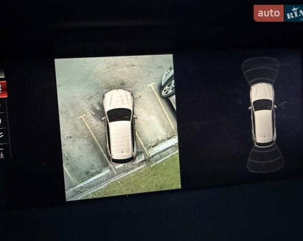 Черный БМВ Х3, объемом двигателя 2 л и пробегом 158 тыс. км за 17500 $, фото 13 на Automoto.ua