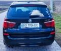 Чорний БМВ Х3, об'ємом двигуна 3 л та пробігом 130 тис. км за 18700 $, фото 11 на Automoto.ua