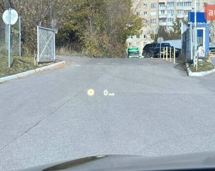 Черный БМВ Х3, объемом двигателя 2 л и пробегом 132 тыс. км за 20900 $, фото 14 на Automoto.ua