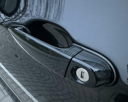 Черный БМВ Х3, объемом двигателя 2 л и пробегом 201 тыс. км за 16899 $, фото 16 на Automoto.ua