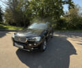 Чорний БМВ Х3, об'ємом двигуна 2 л та пробігом 152 тис. км за 20000 $, фото 1 на Automoto.ua