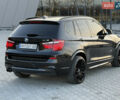 Чорний БМВ Х3, об'ємом двигуна 3 л та пробігом 132 тис. км за 18500 $, фото 5 на Automoto.ua