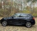 Черный БМВ Х3, объемом двигателя 2 л и пробегом 150 тыс. км за 22500 $, фото 1 на Automoto.ua