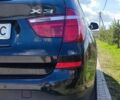 Чорний БМВ Х3, об'ємом двигуна 3 л та пробігом 130 тис. км за 18700 $, фото 4 на Automoto.ua