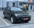 Черный БМВ Х3, объемом двигателя 2 л и пробегом 201 тыс. км за 16899 $, фото 5 на Automoto.ua