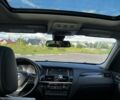 Чорний БМВ Х3, об'ємом двигуна 2 л та пробігом 168 тис. км за 22800 $, фото 10 на Automoto.ua