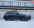 Чорний БМВ Х3, об'ємом двигуна 3 л та пробігом 138 тис. км за 20222 $, фото 3 на Automoto.ua