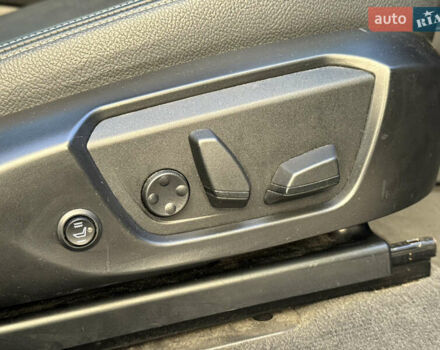 Чорний БМВ Х3, об'ємом двигуна 2 л та пробігом 130 тис. км за 17700 $, фото 58 на Automoto.ua