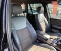 Черный БМВ Х3, объемом двигателя 2 л и пробегом 239 тыс. км за 20500 $, фото 27 на Automoto.ua