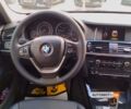 Чорний БМВ Х3, об'ємом двигуна 2 л та пробігом 270 тис. км за 21300 $, фото 15 на Automoto.ua