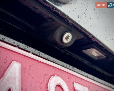 Черный БМВ Х3, объемом двигателя 2 л и пробегом 186 тыс. км за 16700 $, фото 15 на Automoto.ua