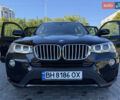 Чорний БМВ Х3, об'ємом двигуна 2 л та пробігом 162 тис. км за 17700 $, фото 6 на Automoto.ua