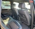 Черный БМВ Х3, объемом двигателя 2 л и пробегом 239 тыс. км за 20500 $, фото 25 на Automoto.ua