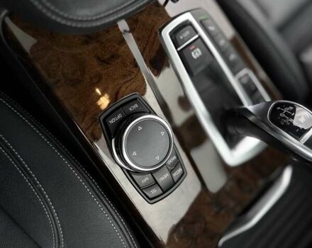 Черный БМВ Х3, объемом двигателя 2 л и пробегом 150 тыс. км за 20500 $, фото 65 на Automoto.ua