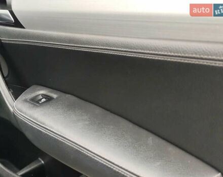 Черный БМВ Х3, объемом двигателя 2 л и пробегом 190 тыс. км за 12500 $, фото 18 на Automoto.ua