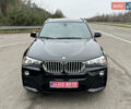 Черный БМВ Х3, объемом двигателя 2 л и пробегом 207 тыс. км за 15700 $, фото 3 на Automoto.ua