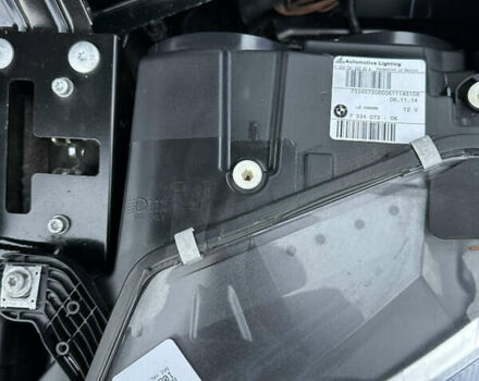 Черный БМВ Х3, объемом двигателя 2 л и пробегом 201 тыс. км за 16899 $, фото 60 на Automoto.ua