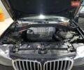 Чорний БМВ Х3, об'ємом двигуна 2.99 л та пробігом 82 тис. км за 2000 $, фото 11 на Automoto.ua