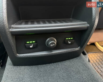 Черный БМВ Х3, объемом двигателя 2.98 л и пробегом 186 тыс. км за 20999 $, фото 37 на Automoto.ua