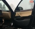 Черный БМВ Х3, объемом двигателя 2 л и пробегом 169 тыс. км за 14500 $, фото 51 на Automoto.ua