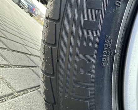 Черный БМВ Х3, объемом двигателя 2 л и пробегом 201 тыс. км за 16899 $, фото 23 на Automoto.ua