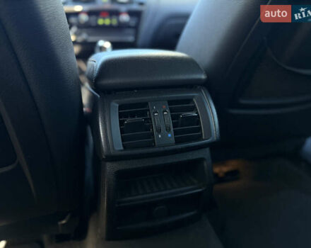 Черный БМВ Х3, объемом двигателя 2 л и пробегом 239 тыс. км за 20000 $, фото 50 на Automoto.ua