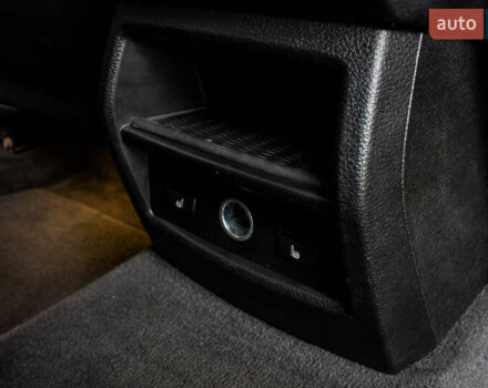 Черный БМВ Х3, объемом двигателя 2 л и пробегом 150 тыс. км за 14900 $, фото 26 на Automoto.ua