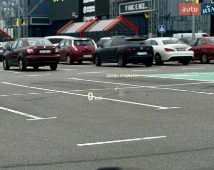 БМВ Х3 2015 в Днепре (Днепропетровске) на Automoto.ua Черный БМВ Х3, объемом двигателя 3 л и пробегом 135 тыс. км за 18800 $, фото 15 на Automoto.ua