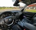 Чорний БМВ Х3, об'ємом двигуна 2 л та пробігом 168 тис. км за 22800 $, фото 8 на Automoto.ua