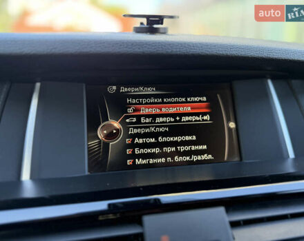 Черный БМВ Х3, объемом двигателя 2 л и пробегом 239 тыс. км за 20000 $, фото 44 на Automoto.ua