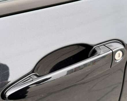 Черный БМВ Х3, объемом двигателя 2 л и пробегом 57 тыс. км за 18500 $, фото 21 на Automoto.ua