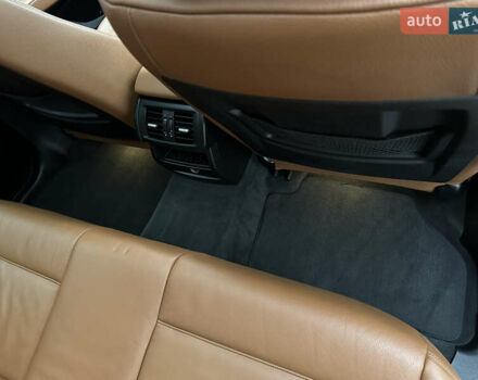 Черный БМВ Х3, объемом двигателя 2 л и пробегом 201 тыс. км за 16899 $, фото 50 на Automoto.ua