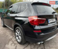 Черный БМВ Х3, объемом двигателя 2 л и пробегом 153 тыс. км за 17899 $, фото 14 на Automoto.ua