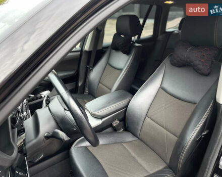 Черный БМВ Х3, объемом двигателя 2 л и пробегом 153 тыс. км за 17899 $, фото 36 на Automoto.ua