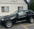 Черный БМВ Х3, объемом двигателя 2 л и пробегом 209 тыс. км за 21000 $, фото 1 на Automoto.ua