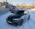 Чорний БМВ Х3, об'ємом двигуна 3 л та пробігом 138 тис. км за 20222 $, фото 25 на Automoto.ua