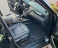 Черный БМВ Х3, объемом двигателя 2 л и пробегом 213 тыс. км за 15300 $, фото 19 на Automoto.ua