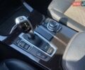 Черный БМВ Х3, объемом двигателя 2 л и пробегом 239 тыс. км за 20500 $, фото 19 на Automoto.ua