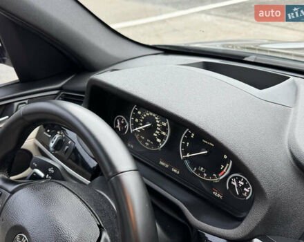 Черный БМВ Х3, объемом двигателя 2 л и пробегом 207 тыс. км за 15700 $, фото 45 на Automoto.ua