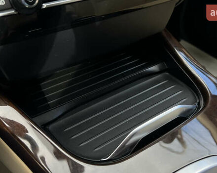 Черный БМВ Х3, объемом двигателя 2 л и пробегом 153 тыс. км за 16500 $, фото 15 на Automoto.ua