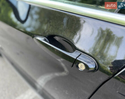 Черный БМВ Х3, объемом двигателя 2.98 л и пробегом 186 тыс. км за 20999 $, фото 8 на Automoto.ua