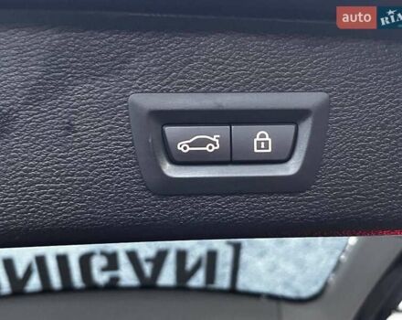 Черный БМВ Х3, объемом двигателя 2 л и пробегом 236 тыс. км за 10900 $, фото 22 на Automoto.ua