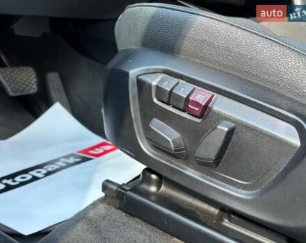 Черный БМВ Х3, объемом двигателя 2 л и пробегом 146 тыс. км за 22990 $, фото 19 на Automoto.ua