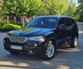 Черный БМВ Х3, объемом двигателя 2 л и пробегом 169 тыс. км за 15500 $, фото 1 на Automoto.ua