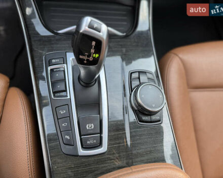 Черный БМВ Х3, объемом двигателя 2.98 л и пробегом 186 тыс. км за 20999 $, фото 21 на Automoto.ua