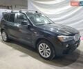 Чорний БМВ Х3, об'ємом двигуна 2.99 л та пробігом 82 тис. км за 2000 $, фото 3 на Automoto.ua