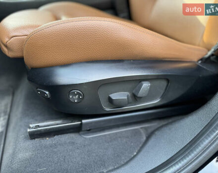 Черный БМВ Х3, объемом двигателя 2.98 л и пробегом 186 тыс. км за 20999 $, фото 13 на Automoto.ua