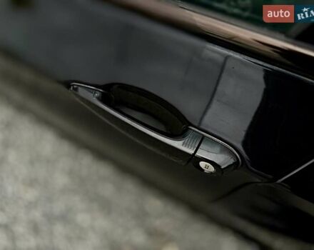 Черный БМВ Х3, объемом двигателя 2 л и пробегом 150 тыс. км за 20500 $, фото 33 на Automoto.ua