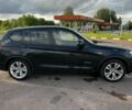 Чорний БМВ Х3, об'ємом двигуна 2 л та пробігом 168 тис. км за 22800 $, фото 4 на Automoto.ua
