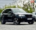 Черный БМВ Х3, объемом двигателя 2 л и пробегом 150 тыс. км за 20500 $, фото 15 на Automoto.ua
